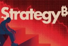 استراتيجية تغطية ديون بقيمة 6 مليارات دولار حتى مع هبوط البيتكوين 90%، فماذا بعد ذلك؟