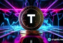 تقرير: تيثر توسع نطاق عملها بمحفظة استثمارية غير تقليدية وخطة توظيف عدوانية