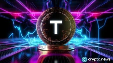 تقرير: تيثر توسع نطاق عملها بمحفظة استثمارية غير تقليدية وخطة توظيف عدوانية