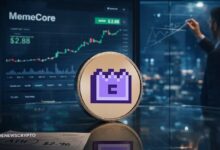 هل يستطيع ميم كور اختراق حاجز 1.60 دولار بعد أسابيع من التجمّد؟