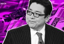 تعرف على توم لي: مايكل سايلور عالم الإيثيريوم