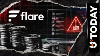 تنبيه احتيال: شركة Flare Networks الحليفة لـ Ripple تواجه اختراقًا لحساباتها
