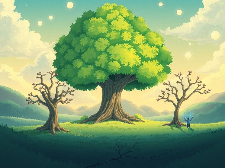 التحول الاستراتيجي لـ Magic Eden: إغلاق أسواق البيتكوين و EVM لتعزيز التركيز على سولانا