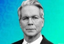 وزير الخزانة: متعاملو العملات المشفرة "العدمييون" الذين يرفضون الوضوح التنظيمي "عليهم الانتقال إلى السلفادور"