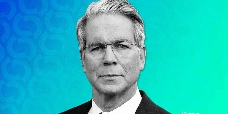 وزير الخزانة: متعاملو العملات المشفرة "العدمييون" الذين يرفضون الوضوح التنظيمي "عليهم الانتقال إلى السلفادور"