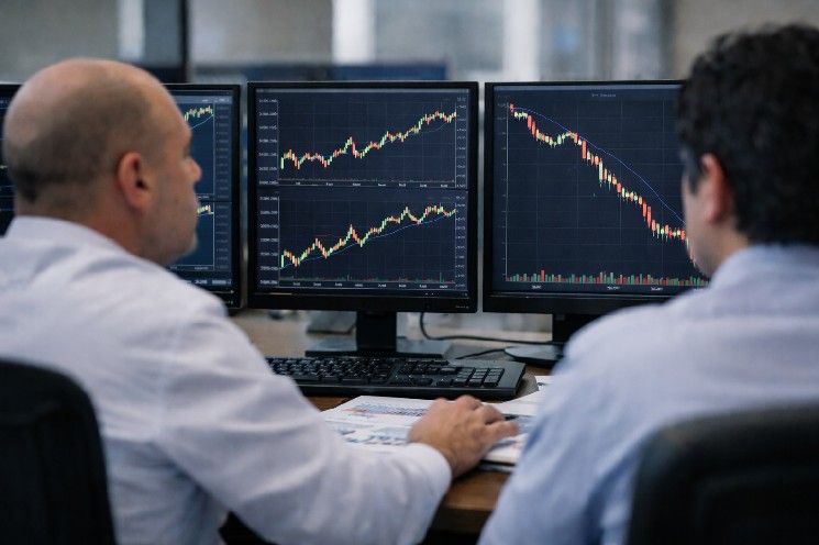 تراجع Worldcoin يتعمق مع بيع الحيتان وتباطؤ الاعتماد