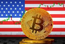 سعر البيتكوين يعاود الصعود إلى 68 ألف دولار مع إشارة ترامب لعدم فرض رسوم جمركية جديدة على الصين