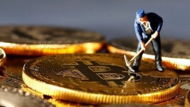 انخفاض البيتكوين يضرب شركات التعدين أيضًا! التفاصيل الكاملة هنا