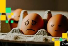 مؤشر المشاعر في سوق العملات الرقمية يهبط لمستويات عصر "إف تي إكس" مع تسجيل "الخوف الشديد" قراءة 9