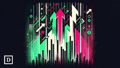 زرو تحقق قفزة 40% بعد إطلاق بلوكشين الطبقة الأولى