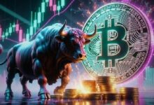 المؤشر التالي الذي قد يطلق موجة صعود البيتكوين القادمة