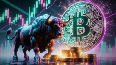 المؤشر التالي الذي قد يطلق موجة صعود البيتكوين القادمة