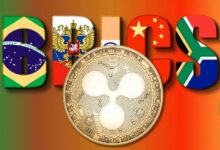 تدقيق الحقائق: هل تتعاون دول البريكس مع ريبل لاستخدام دفتر الأستاذ XRP لعملة رقمية عالمية؟