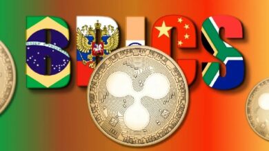 تدقيق الحقائق: هل تتعاون دول البريكس مع ريبل لاستخدام دفتر الأستاذ XRP لعملة رقمية عالمية؟