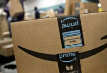 أمازون وشوبيفاي وإتسي ترتفع بعد إلغاء المحكمة تعريفات ترامب.. ووعده بفرض رسوم جديدة بنسبة 10%