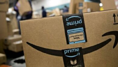 أمازون وشوبيفاي وإتسي ترتفع بعد إلغاء المحكمة تعريفات ترامب.. ووعده بفرض رسوم جديدة بنسبة 10%