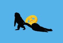 هل يُمثّل رمز PUNCH الجيل الجديد من عملات ميم مثل Moo Deng؟