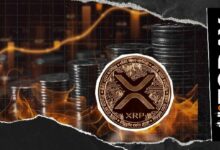 معدل حرق XRP يسجل أعلى مستوياته لعام 2026 مع عودة السعر بقوة