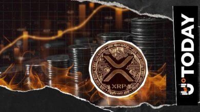 معدل حرق XRP يسجل أعلى مستوياته لعام 2026 مع عودة السعر بقوة