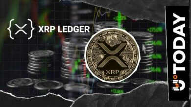 تجاوزًا لـ XRP: كيف يقوم XRPL بترقية التمويل التقليدي عبر خدمة الضمان الرقمي الجديدة