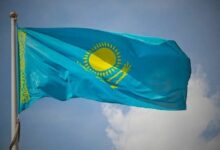 كازاخستان تخطط لبناء "مدينة للعملات الرقمية" بدعم من الصين