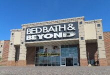 سهم "Bed Bath & Beyond" يقفز بعد صفقة توكنيز العقار مع شراء Tokens.com