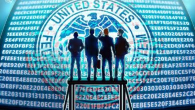 صراع بين العملات المشفرة والمصارف حول فكرة الحساب الرئيسي المختصر للاحتياطي الفيدرالي