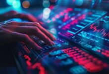 مؤشر "الخوف من تقلبات البيتكوين" يبلغ ذروة ما بعد انهيار "إف تي إكس" مع هبوط السعر قرب 60 ألف دولار