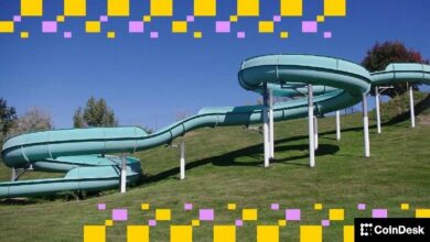 بيتكوين تهبط إلى 65 ألف دولار في عمليات بيع عطلة نهاية الأسبوع وسولانا وإكس آر بي ودوجكوين تشهد انخفاضاً بنسبة 6%