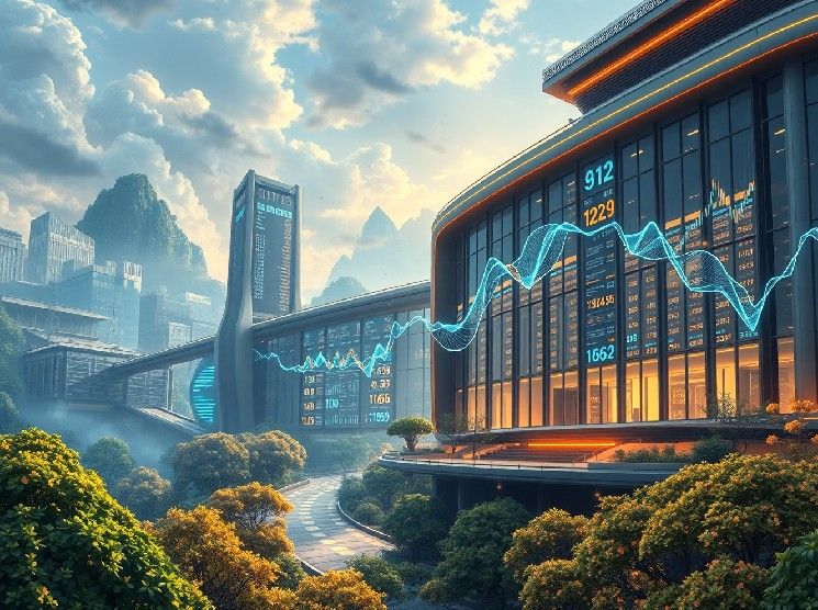 شراء عملة أوتوزي الرقمية: خطوة استراتيجية بقيمة 1.87 مليار دولار من عملاق ناسداك