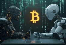 التحول بعد التخفيض: عمال التعدين ينتقلون نحو الذكاء الاصطناعي