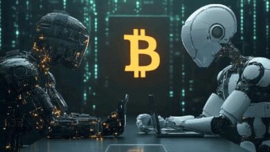 التحول بعد التخفيض: عمال التعدين ينتقلون نحو الذكاء الاصطناعي