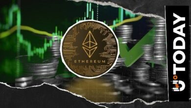 صفقة شراء إيثيريوم بقيمة 105,000 دولار تدخل منطقة الربح مع عودة سعر الإيثيريوم إلى 2000 دولار