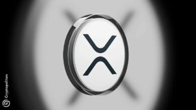 عملة XRP تتصدر نشاط التداول في كوريا الجنوبية متجاوزة البيتكوين والإيثيريوم