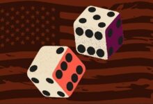 احتمالية إغلاق الحكومة الأمريكية تصل إلى 85% بينما يتراوح سعر البيتكوين حول 67 ألف دولار