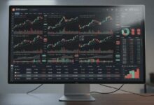 توقعات سعر XRP لعام 2026: التحليل الحالي بعد الانهيار وآخر التحديثات والرسم البياني والتوقعات