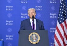 تطور قد يؤثر على العملات الرقمية: دونالد ترامب يُصدر تصريحات جديدة حول هجوم محتمل على إيران – "مدة أقصاها 10-15 يوماً"