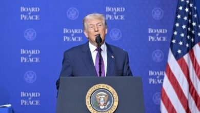 تطور قد يؤثر على العملات الرقمية: دونالد ترامب يُصدر تصريحات جديدة حول هجوم محتمل على إيران – "مدة أقصاها 10-15 يوماً"