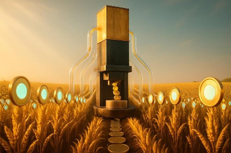 شراكة Finternet Labs مع Avalanche تستهدف فرصة توكنيز بقيمة 10 مليارات دولار في الهند عبر قطاعي الزراعة والتمويل