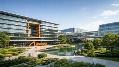 علي بابا تستكشف قدرات شبكة سولانا بعرض أداء RPC عالي الكفاءة