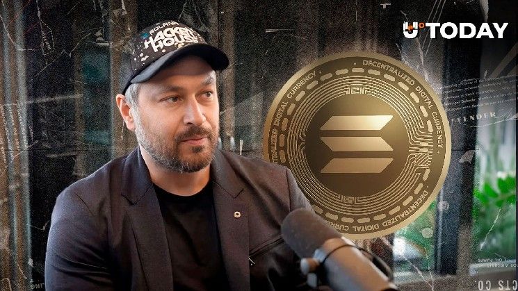 هل سيموت سولانا مرة أخرى؟ مؤسس العملة المشفرة يوضح استحالة ذلك باقتباس من "صراع العروش"