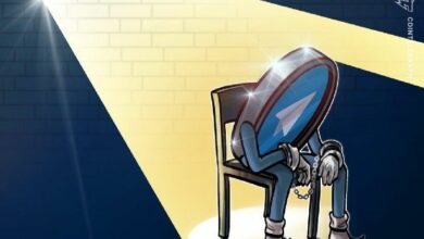 مدير تليجرام يواجه تحقيقاً روسياً حول تهم بتسهيل الإرهاب