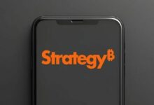 استراتيجية STRC تتجاوز حاجز 100 دولار بعد ركود استمر أسبوعين