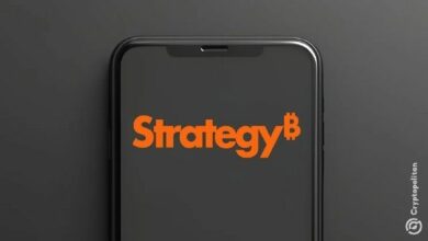 استراتيجية STRC تتجاوز حاجز 100 دولار بعد ركود استمر أسبوعين