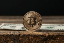 تحليل سعر البيتكوين: ما أسباب مضاربة BTC وارتفاعه إلى 69,500 دولار اليوم؟