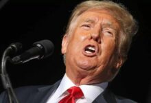 عاجل: دونالد ترامب يخطط لفرض تعريفات جمركية جديدة للأمن القومي بعد حكم المحكمة العليا