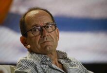 رئيس أكبر شركة لتعدين البيتكوين في العالم يناقش مستقبل العملة الرقمية