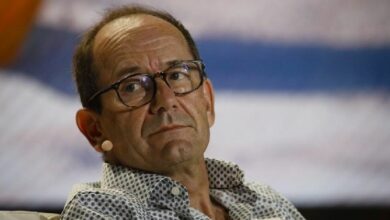 رئيس أكبر شركة لتعدين البيتكوين في العالم يناقش مستقبل العملة الرقمية