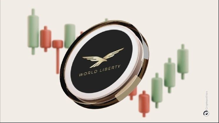 لماذا ارتفع سعر عملة WLFI التابعة لشركة World Liberty Financial بنسبة 20% اليوم؟