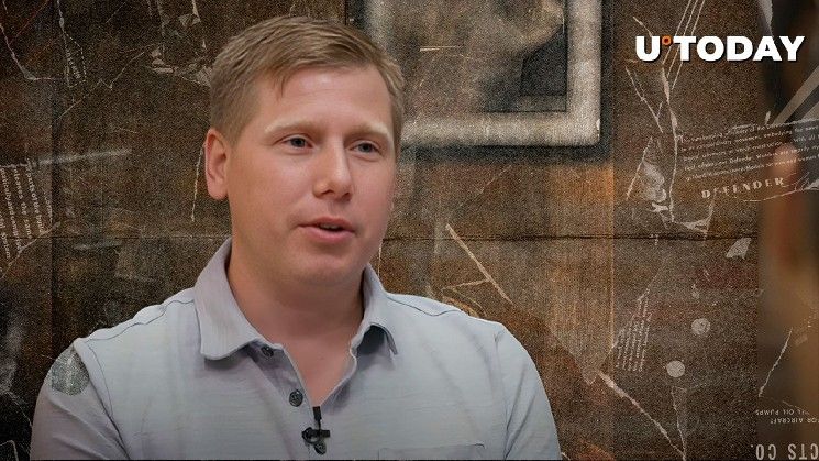 غري سكيل يشارك اتفاقًا نادرًا مع رئيس بينانس حول "الحلقة المفقودة في عالم العملات الرقمية"